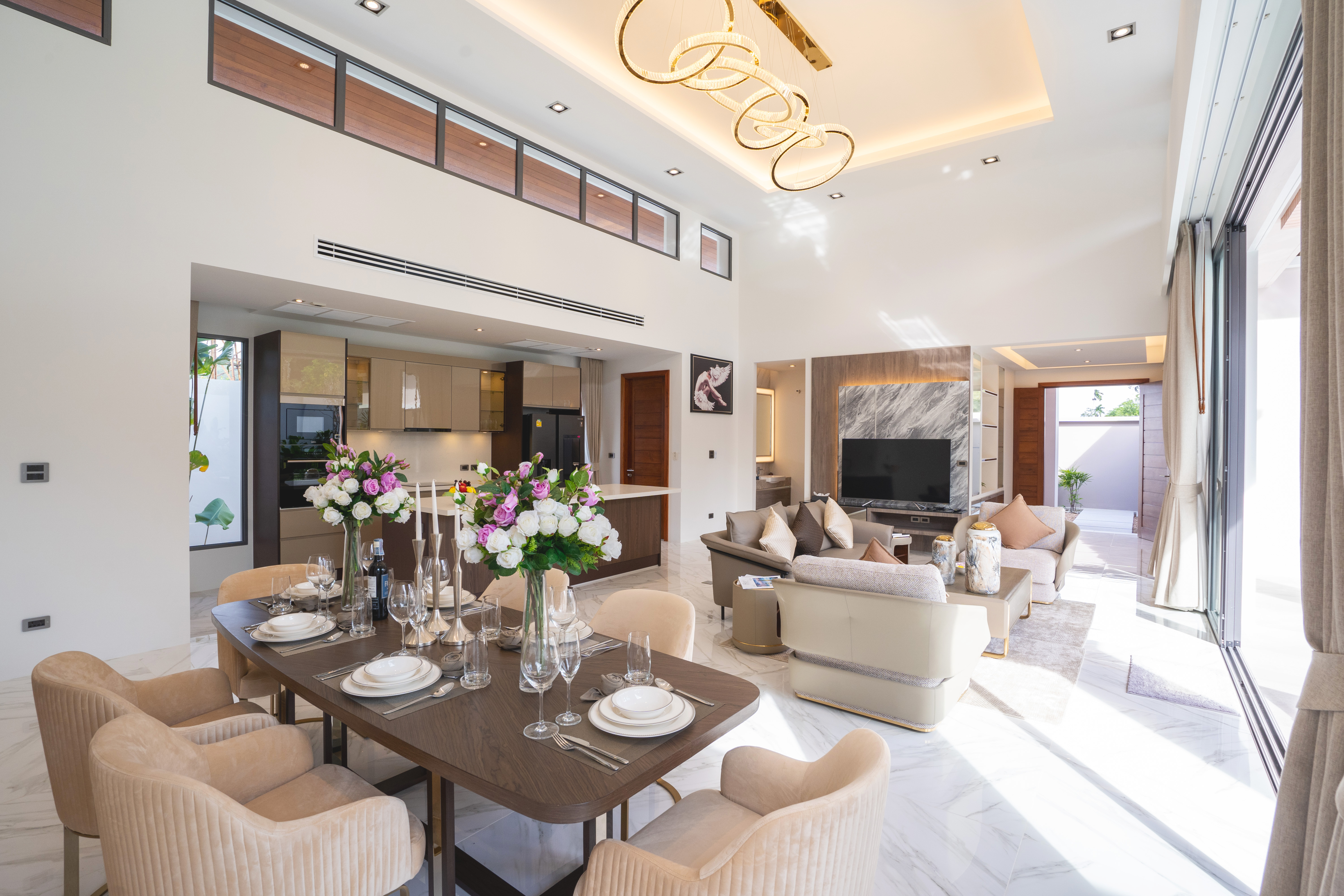 The Breeze villas 38